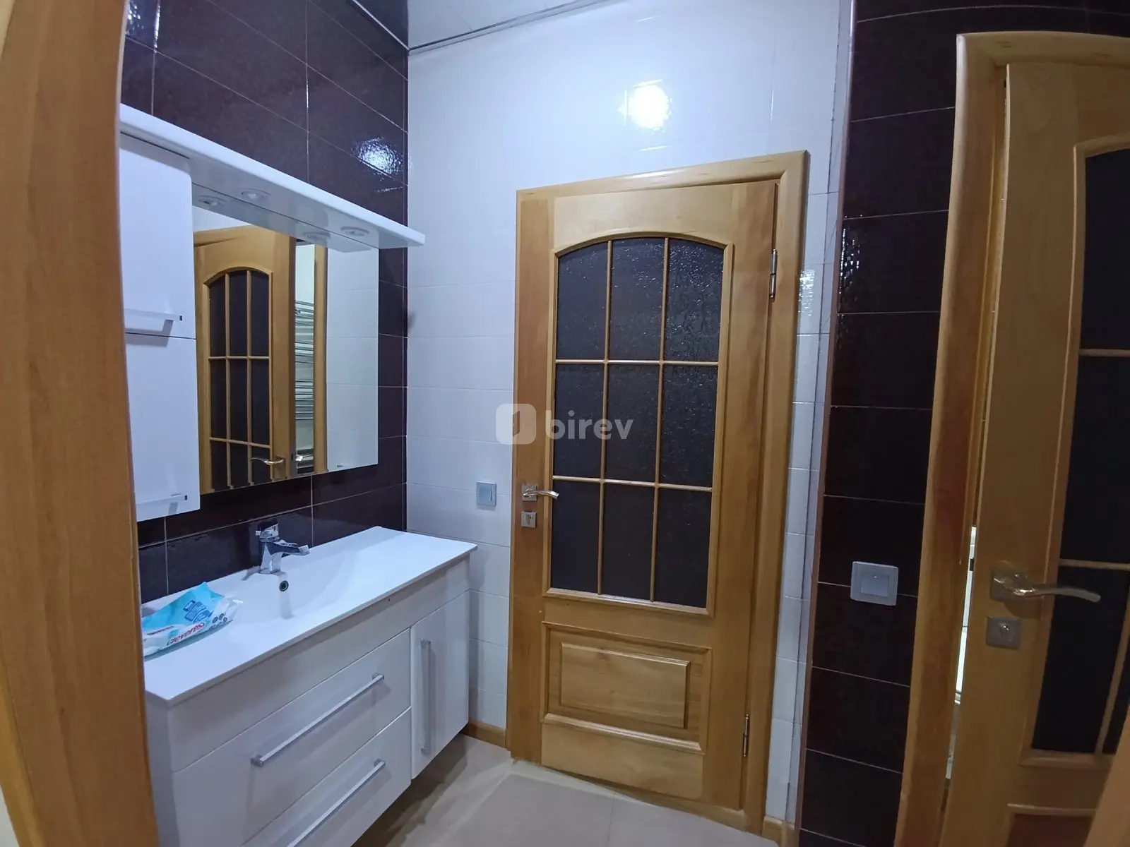 3-комнатная квартира, Ясамальский район, Şamil Əzizbəyov küç. 55, Баку — фото 12
