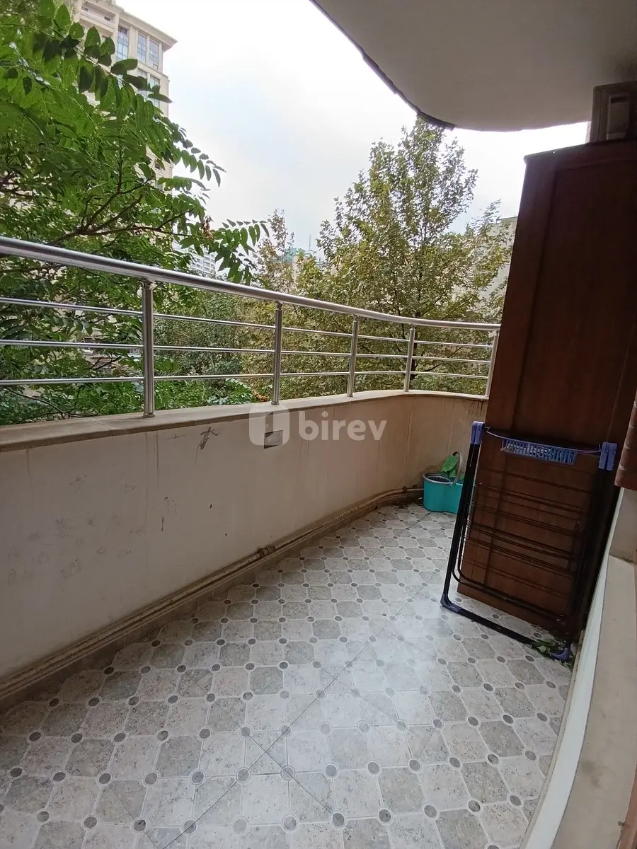 3-комнатная квартира, Ясамальский район, Şamil Əzizbəyov küç. 55, Баку — фото 15