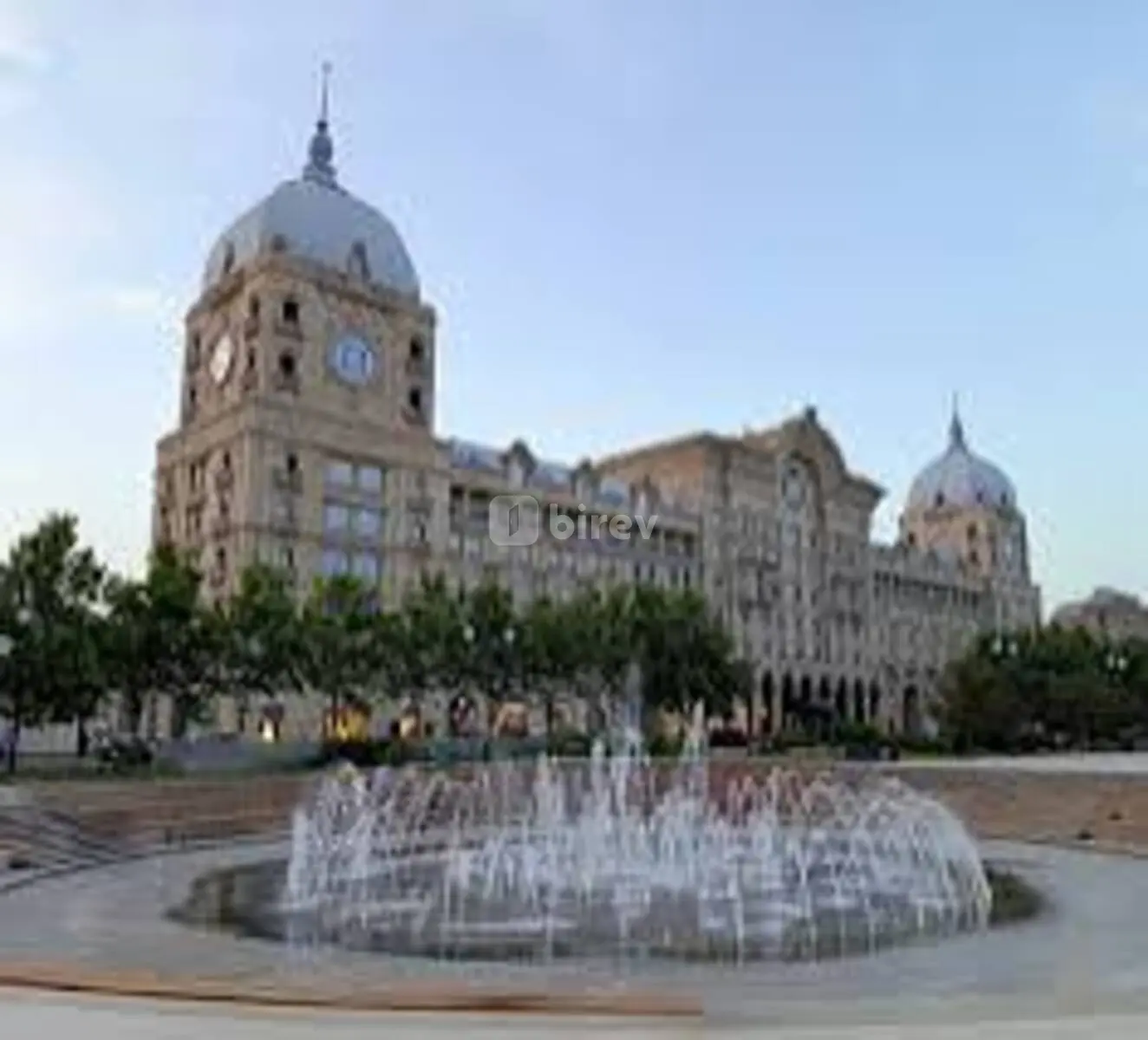 3-комнатная квартира, Ясамальский район, Şamil Əzizbəyov küç. 55, Баку — фото 21