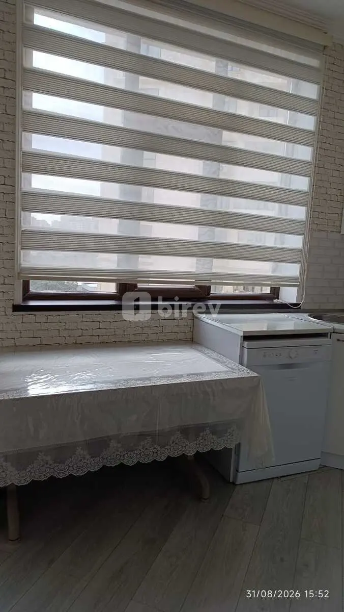3-комнатная квартира, Наримановский район, Təbriz küç, Баку — фото 8