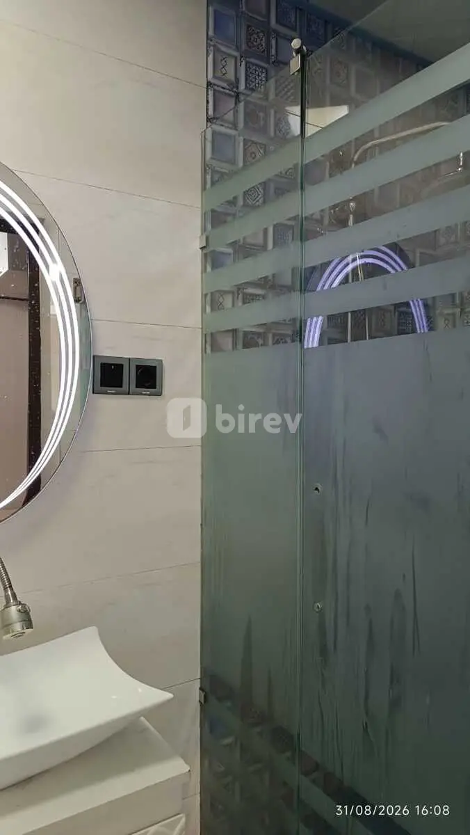 3-комнатная квартира, Наримановский район, Təbriz küç, Баку — фото 11
