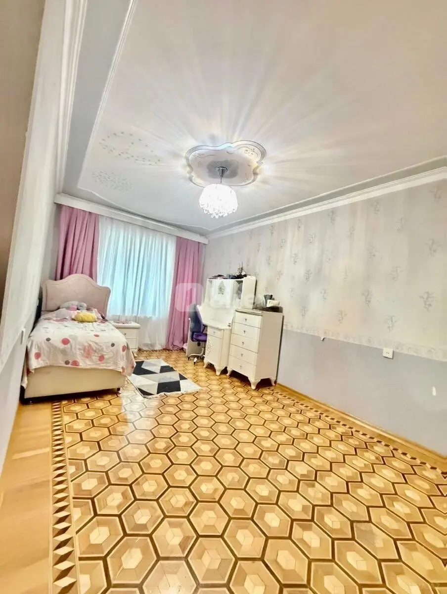 4-комнатная квартира, Ясамальский район, Ş.Mehdiyev k, Баку — фото 7