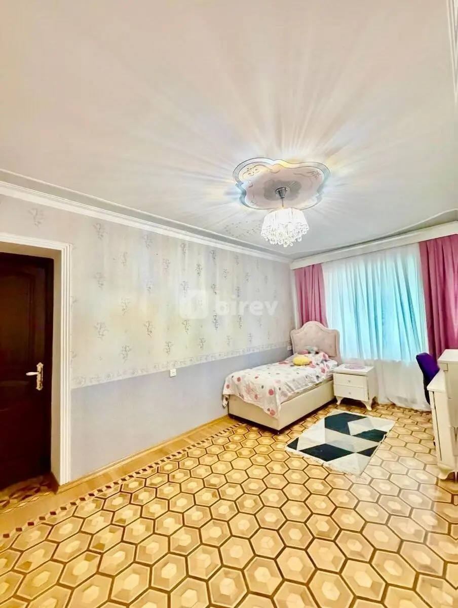 4-комнатная квартира, Ясамальский район, Ş.Mehdiyev k, Баку — фото 8
