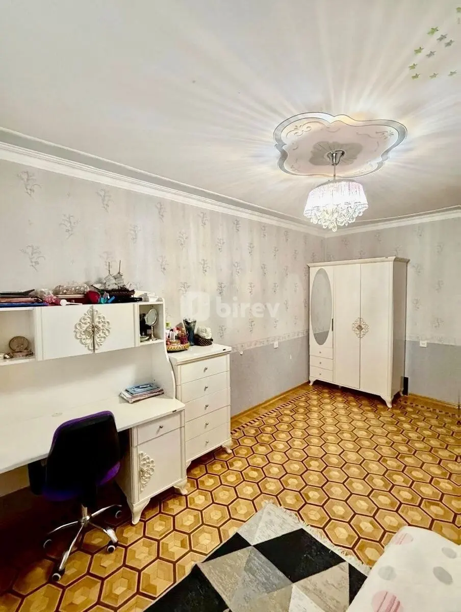 4-комнатная квартира, Ясамальский район, Ş.Mehdiyev k, Баку — фото 9