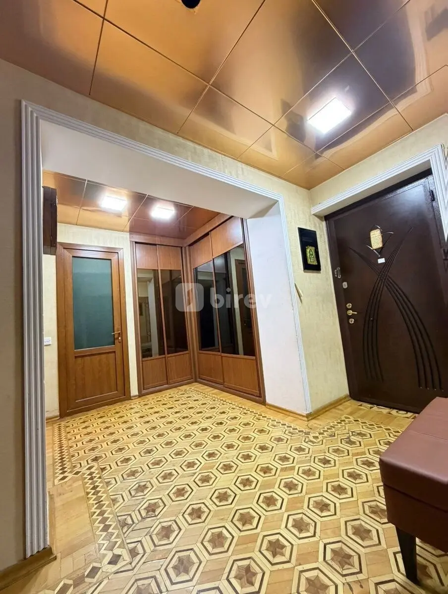 4-комнатная квартира, Ясамальский район, Ş.Mehdiyev k, Баку — фото 10