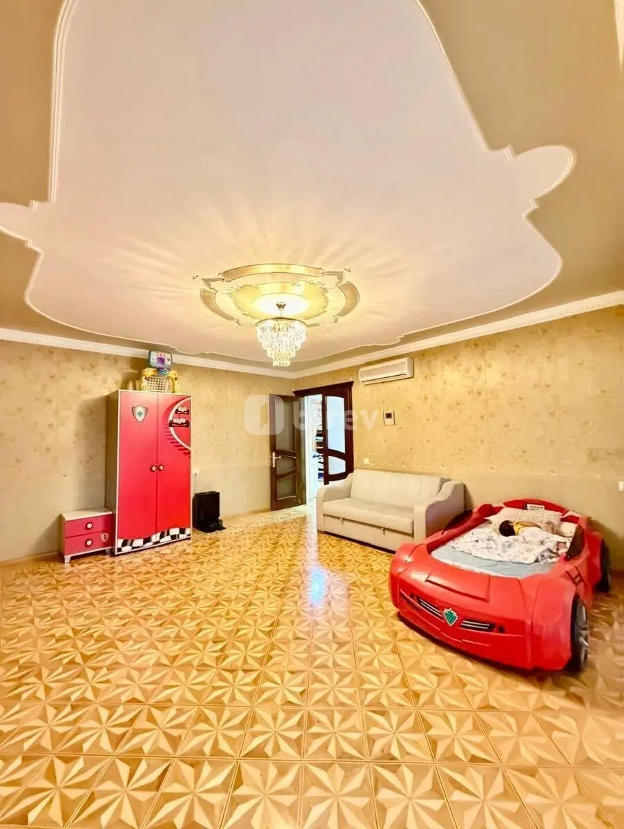 4-комнатная квартира, Ясамальский район, Ş.Mehdiyev k, Баку — фото 11