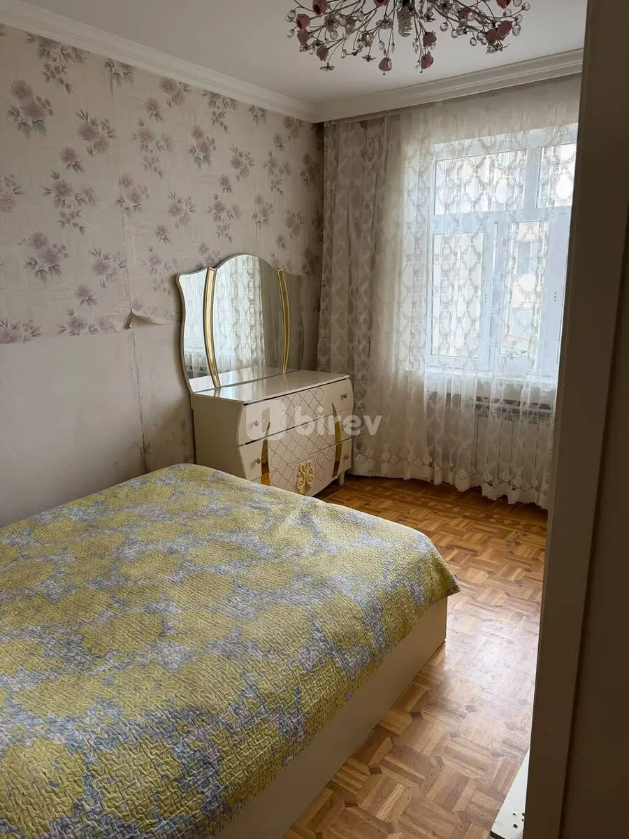 3-комнатная квартира, Хатаинский район, Lütfizaqdə küçəsi 5, Баку — фото 5