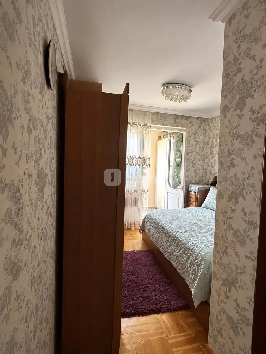 3-комнатная квартира, Хатаинский район, Lütfizaqdə küçəsi 5, Баку — фото 6