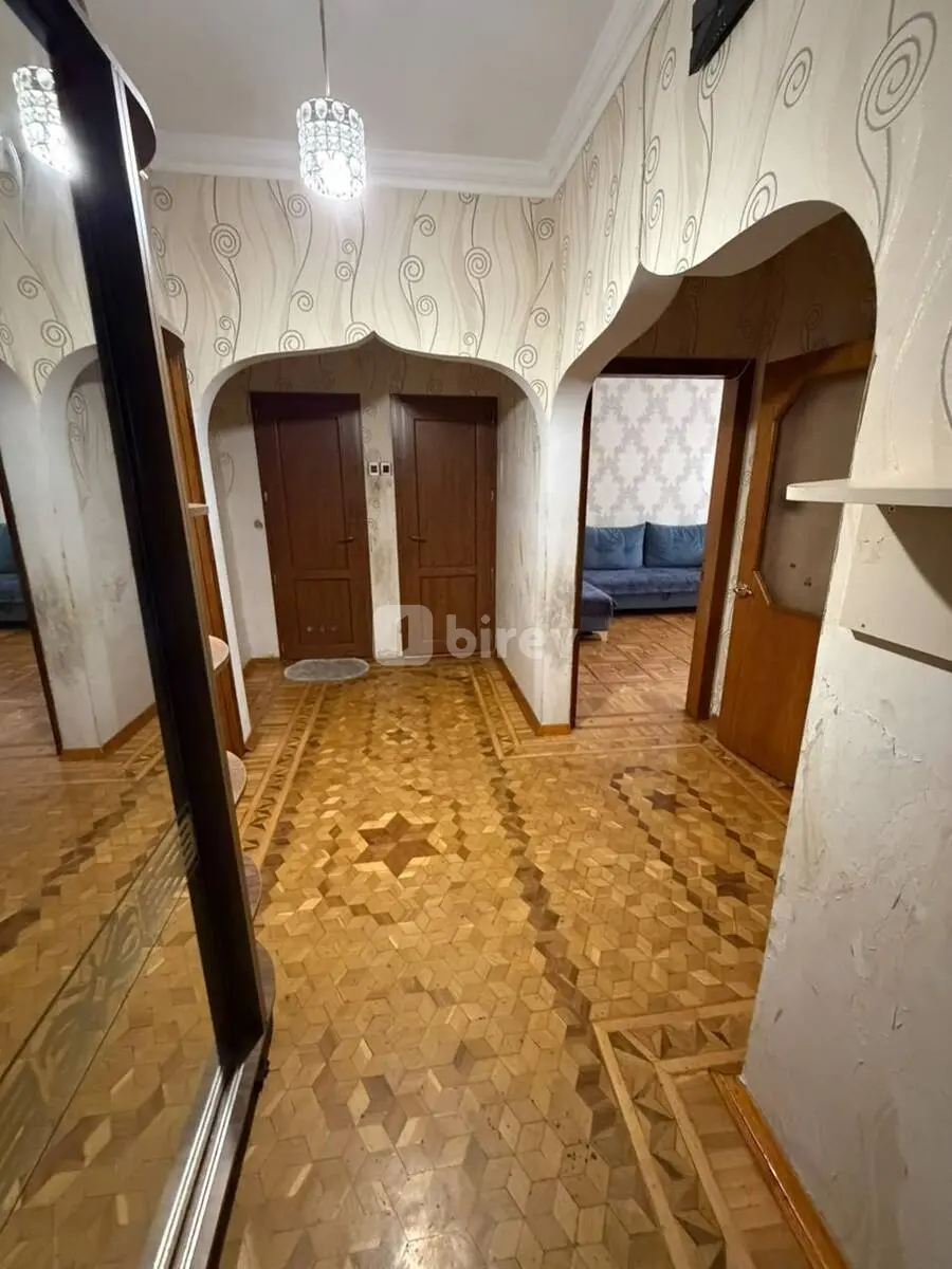 3-комнатная квартира, Хатаинский район, Lütfizaqdə küçəsi 5, Баку — фото 7