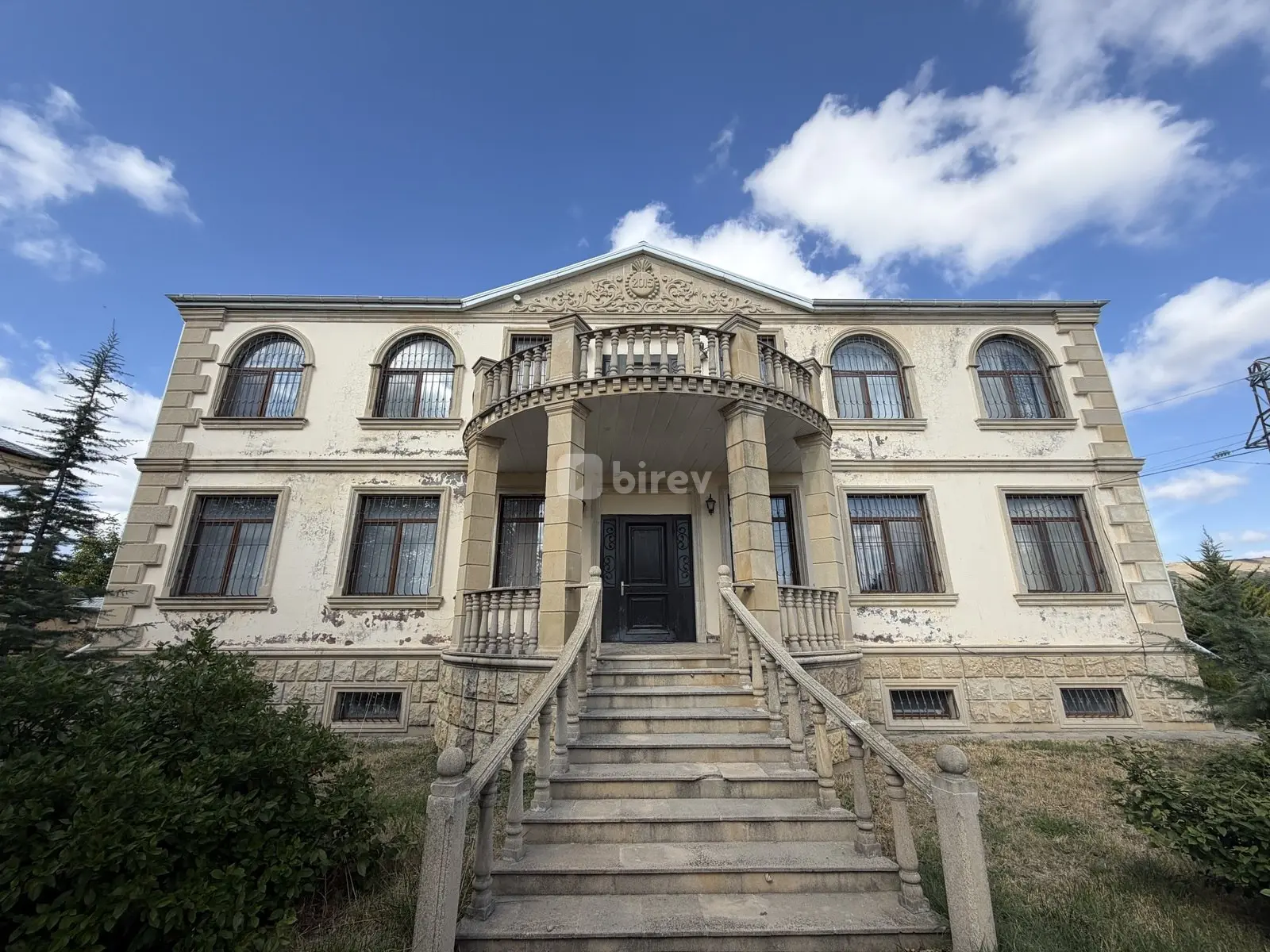 7-комнатный дом, Шамахинский район, Şamaxı rayonu — фото 1