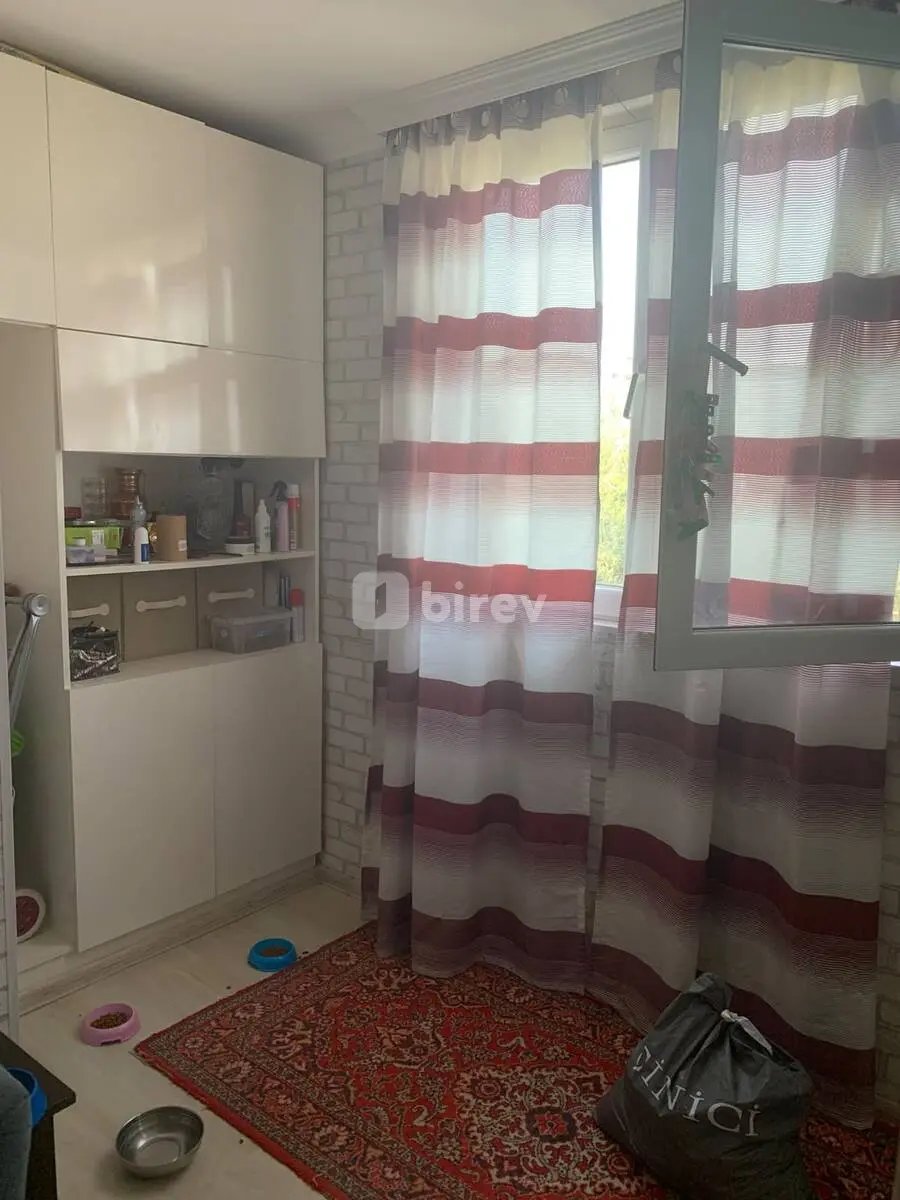 2-комнатная квартира, Низаминский район, Əliağa Kürçaylı k., Баку — фото 6