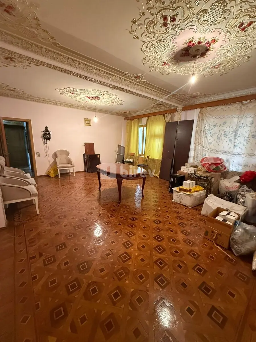 5-комнатная квартира, Низаминский район, Bəhruz Nuriyev küçəsi, Баку — фото 2
