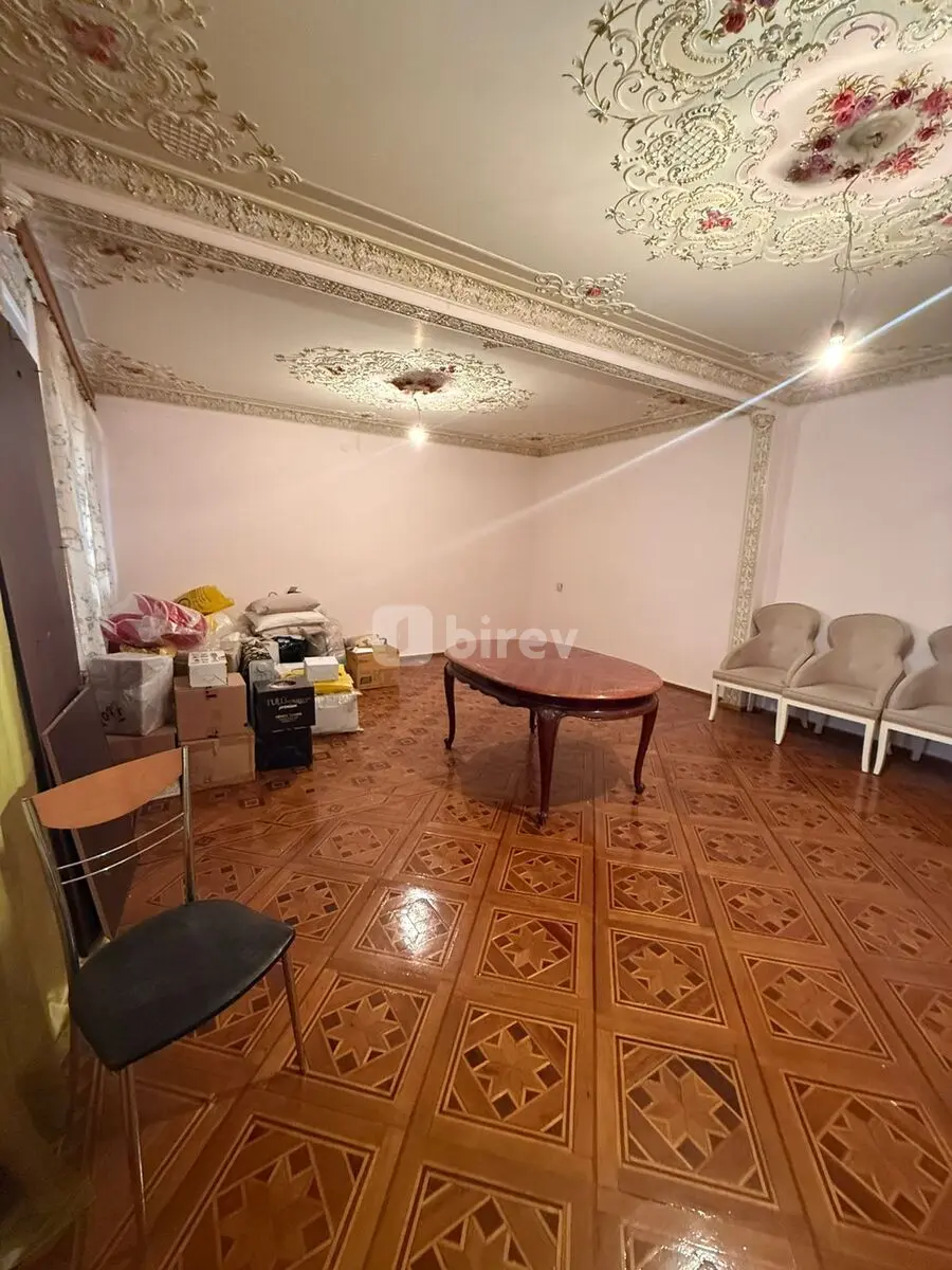 5-комнатная квартира, Низаминский район, Bəhruz Nuriyev küçəsi, Баку — фото 3