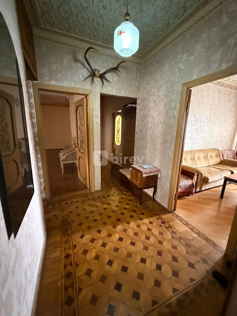 5-комнатная квартира, Низаминский район, Bəhruz Nuriyev küçəsi, Баку — фото 4