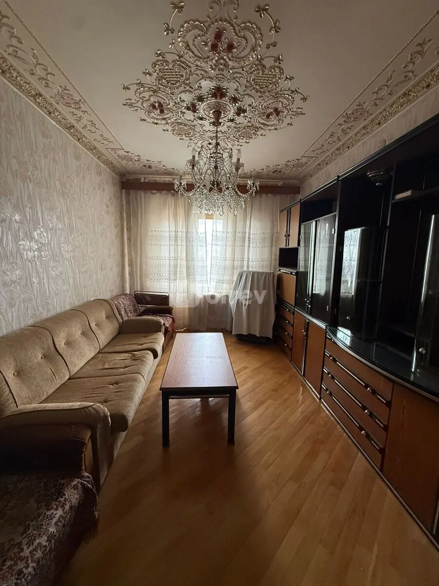 5-комнатная квартира, Низаминский район, Bəhruz Nuriyev küçəsi, Баку — фото 5
