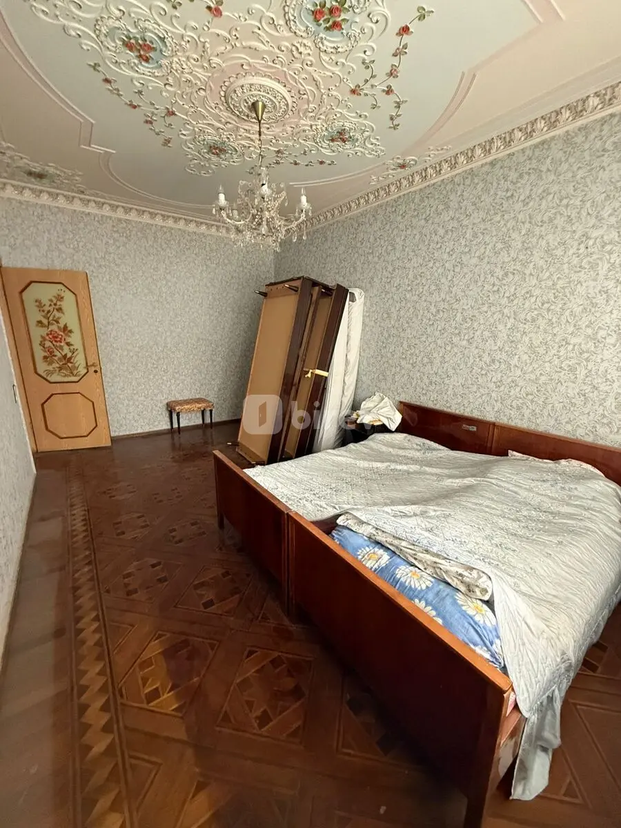 5-комнатная квартира, Низаминский район, Bəhruz Nuriyev küçəsi, Баку — фото 7