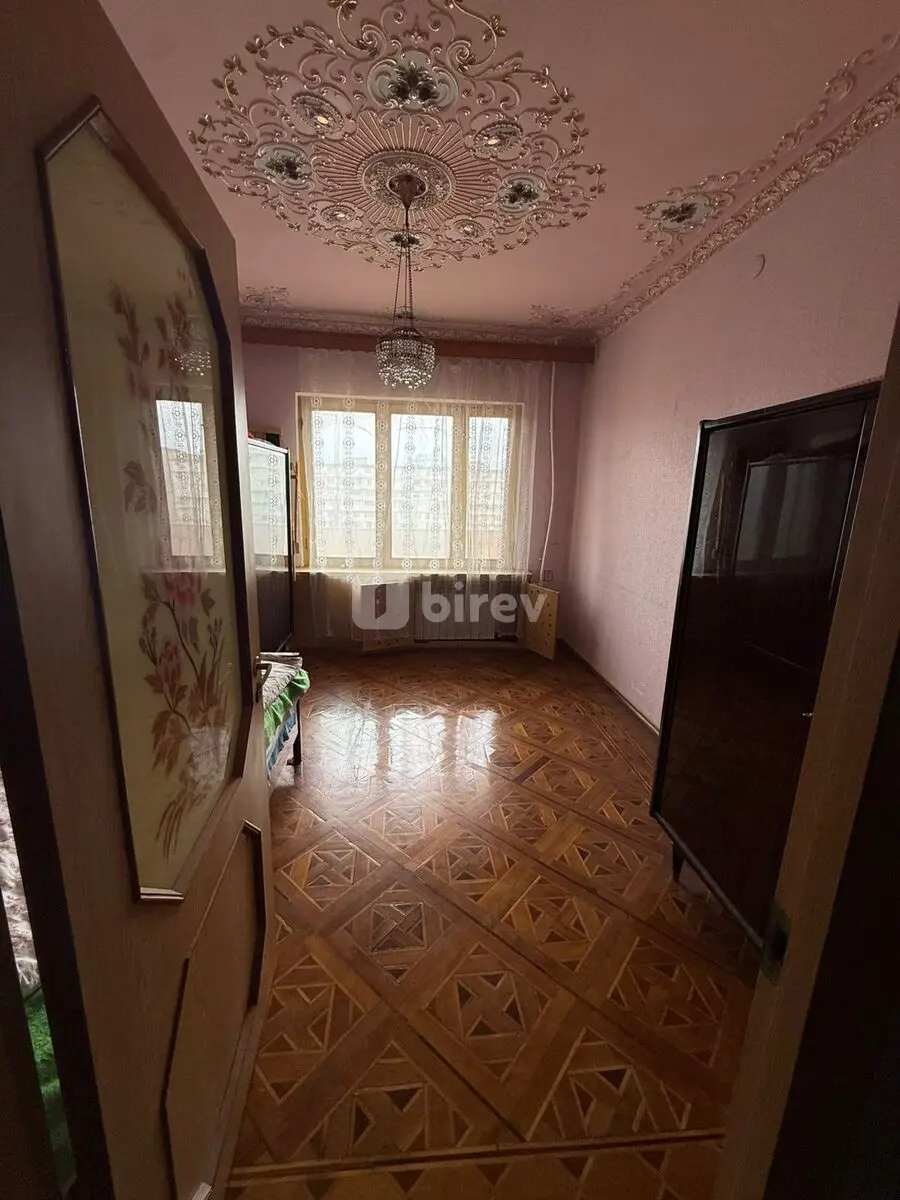 5-комнатная квартира, Низаминский район, Bəhruz Nuriyev küçəsi, Баку — фото 9