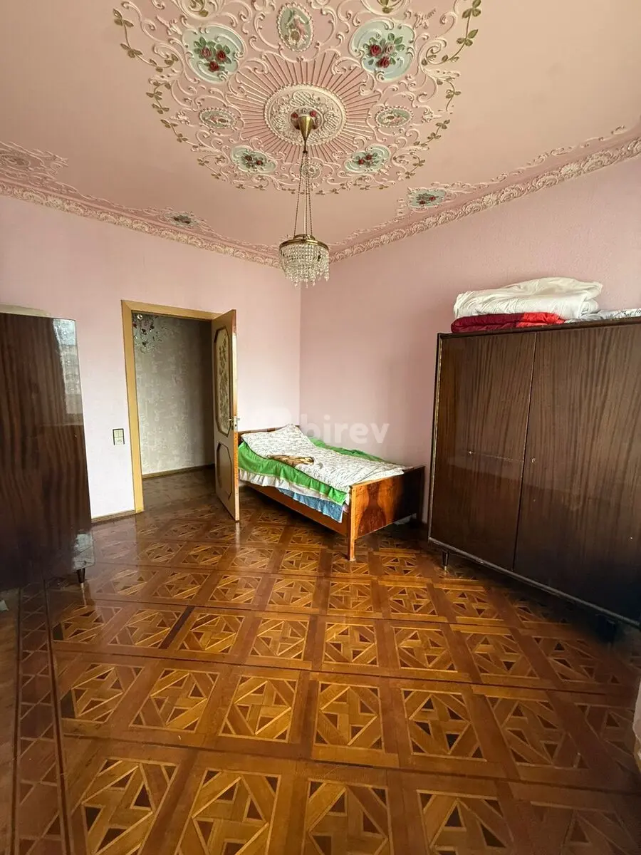 5-комнатная квартира, Низаминский район, Bəhruz Nuriyev küçəsi, Баку — фото 10