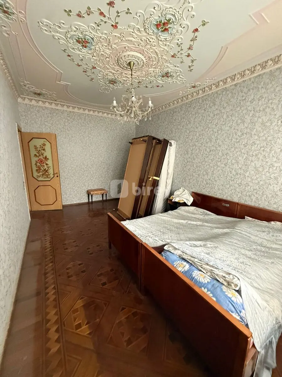 5-комнатная квартира, Низаминский район, Bəhruz Nuriyev küçəsi, Баку — фото 11