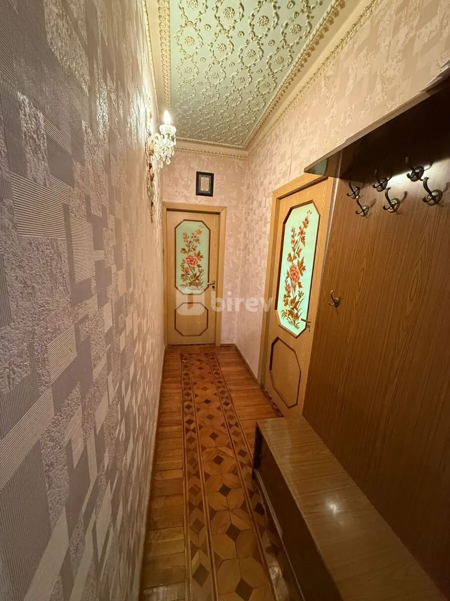 5-комнатная квартира, Низаминский район, Bəhruz Nuriyev küçəsi, Баку — фото 12