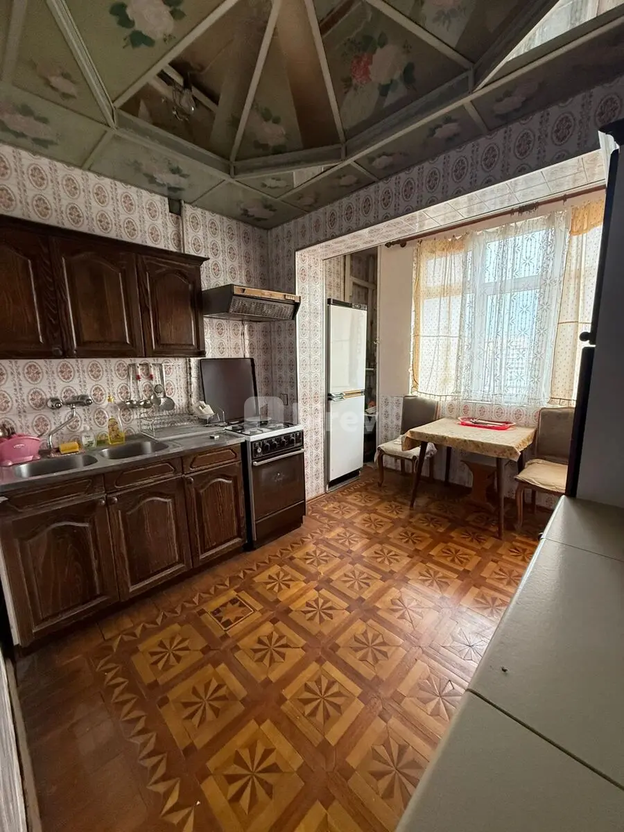 5-комнатная квартира, Низаминский район, Bəhruz Nuriyev küçəsi, Баку — фото 15