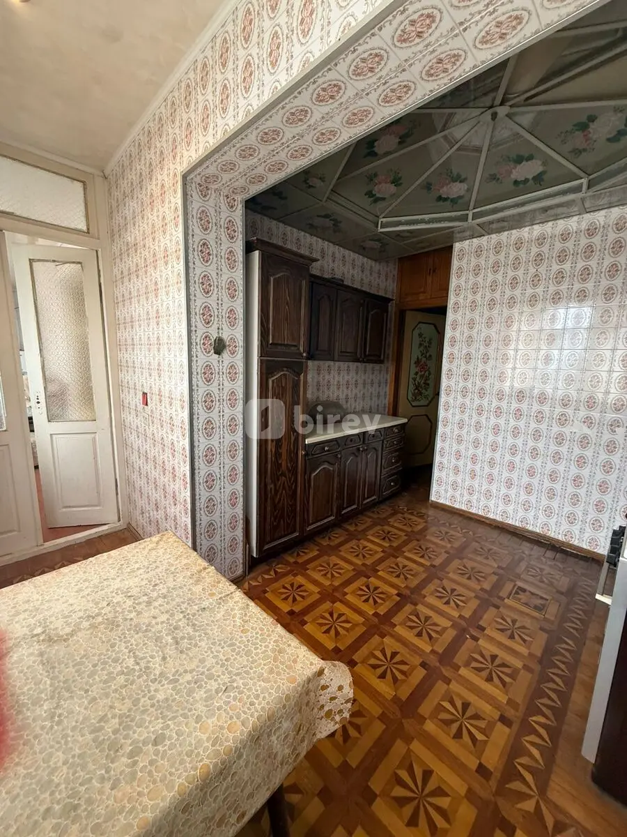 5-комнатная квартира, Низаминский район, Bəhruz Nuriyev küçəsi, Баку — фото 16