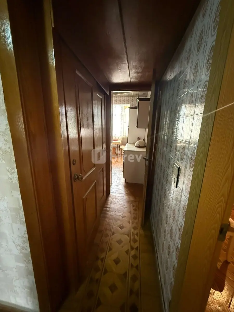 5-комнатная квартира, Низаминский район, Bəhruz Nuriyev küçəsi, Баку — фото 17