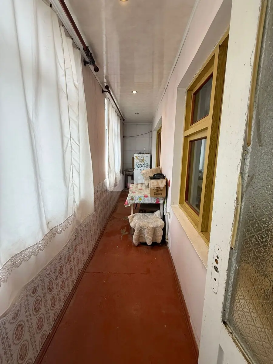 5-комнатная квартира, Низаминский район, Bəhruz Nuriyev küçəsi, Баку — фото 18