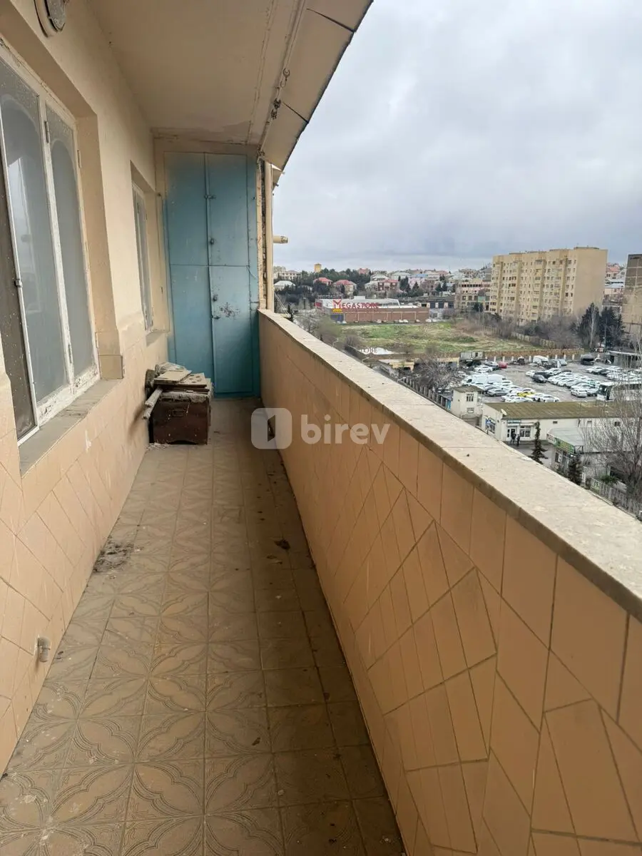 5-комнатная квартира, Низаминский район, Bəhruz Nuriyev küçəsi, Баку — фото 19
