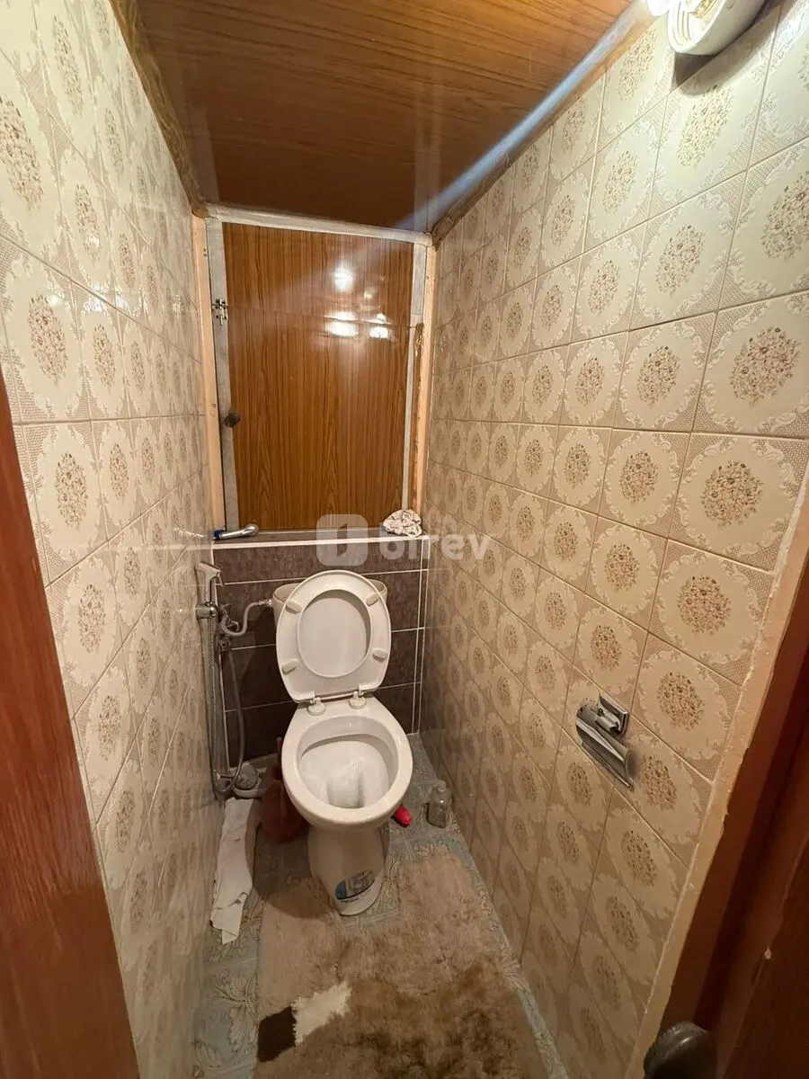 5-комнатная квартира, Низаминский район, Bəhruz Nuriyev küçəsi, Баку — фото 21