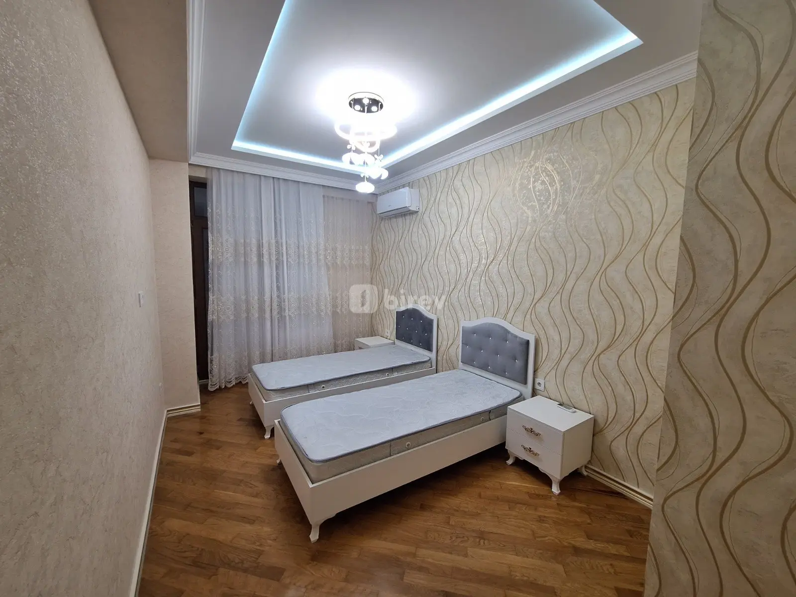 3-комнатная квартира, Ясамальский район, Həsən bəy Zərdabi pr., Баку — фото 4