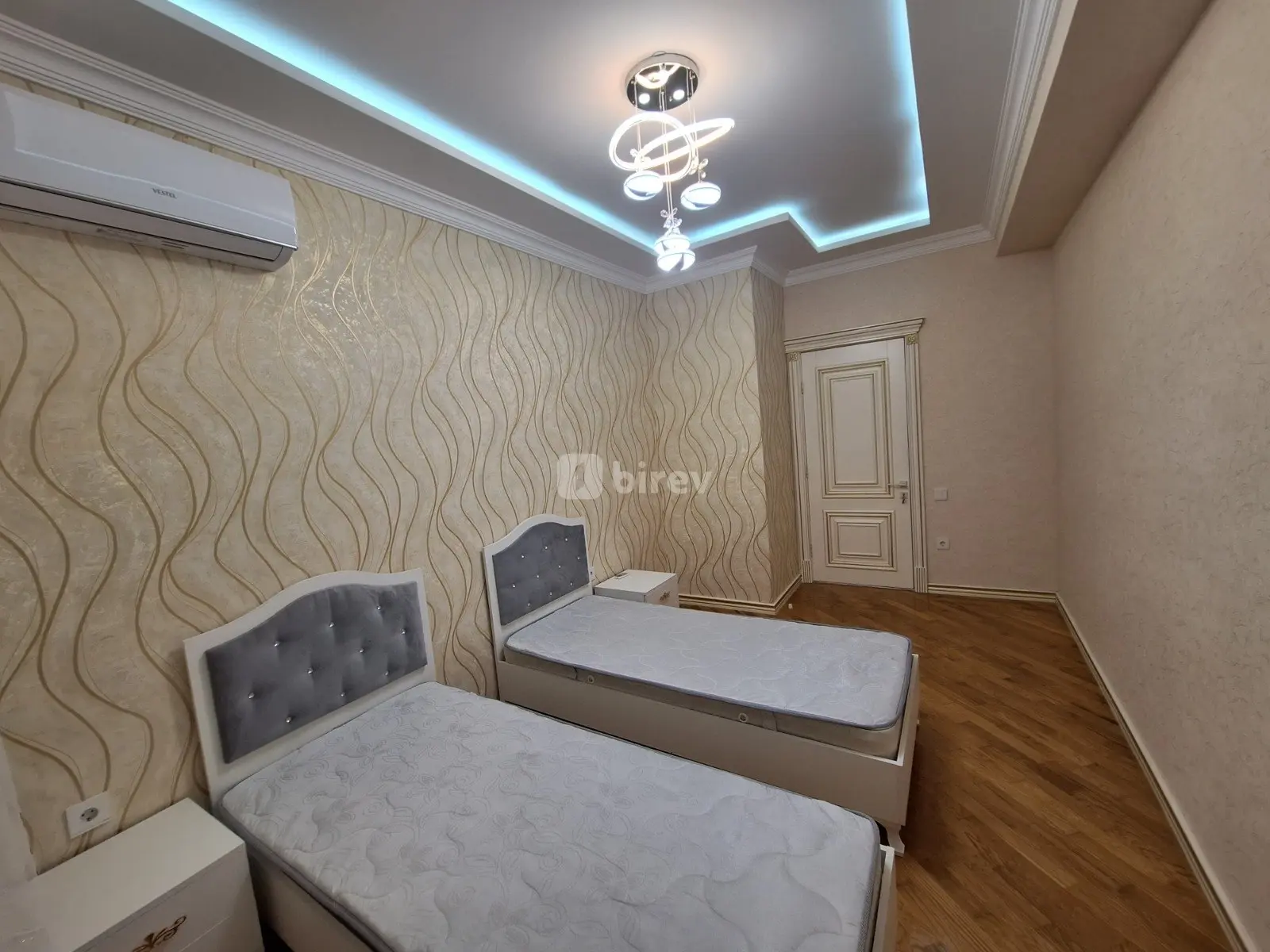 3-комнатная квартира, Ясамальский район, Həsən bəy Zərdabi pr., Баку — фото 7
