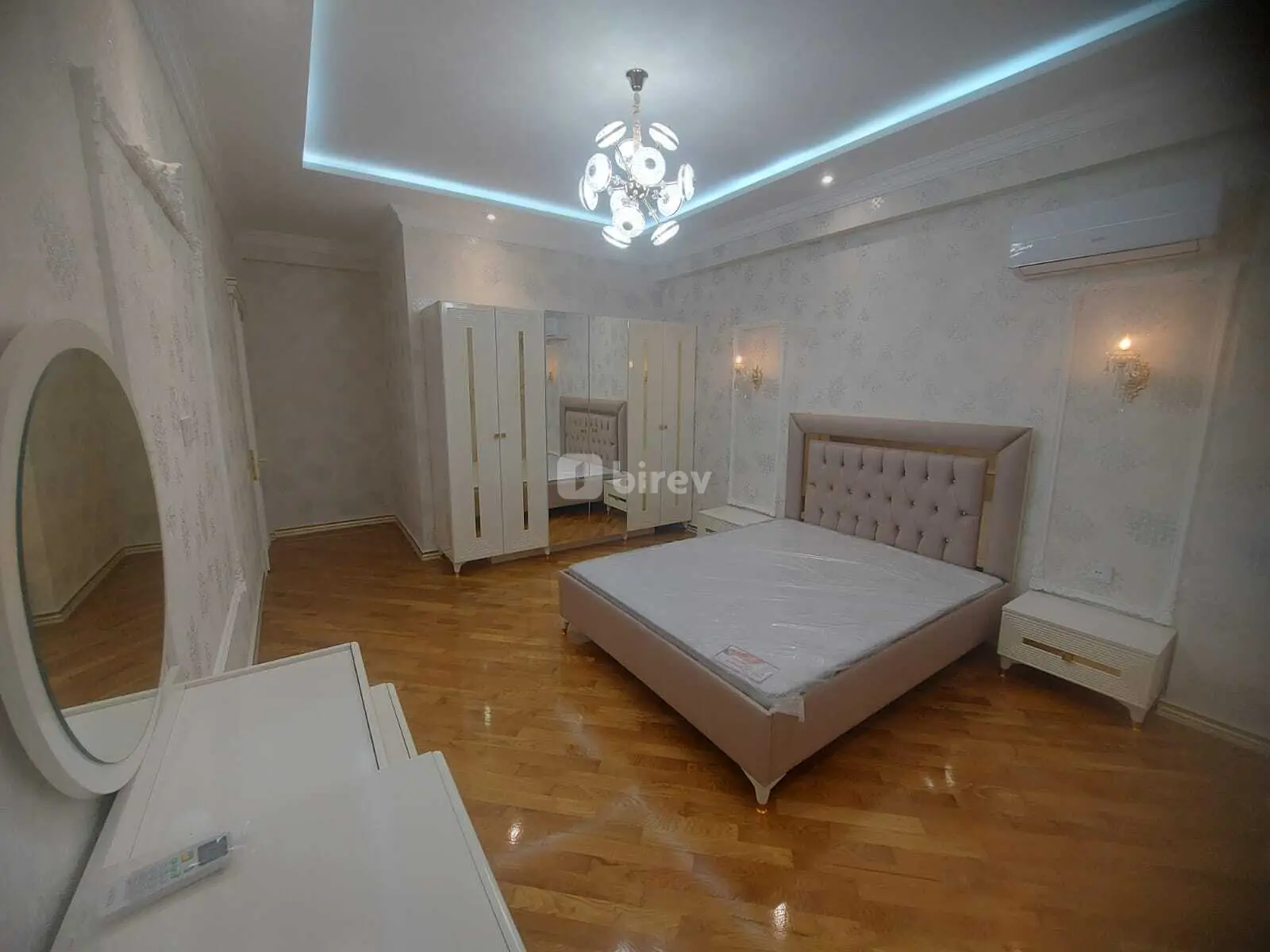 3-комнатная квартира, Ясамальский район, Həsən bəy Zərdabi pr., Баку — фото 8