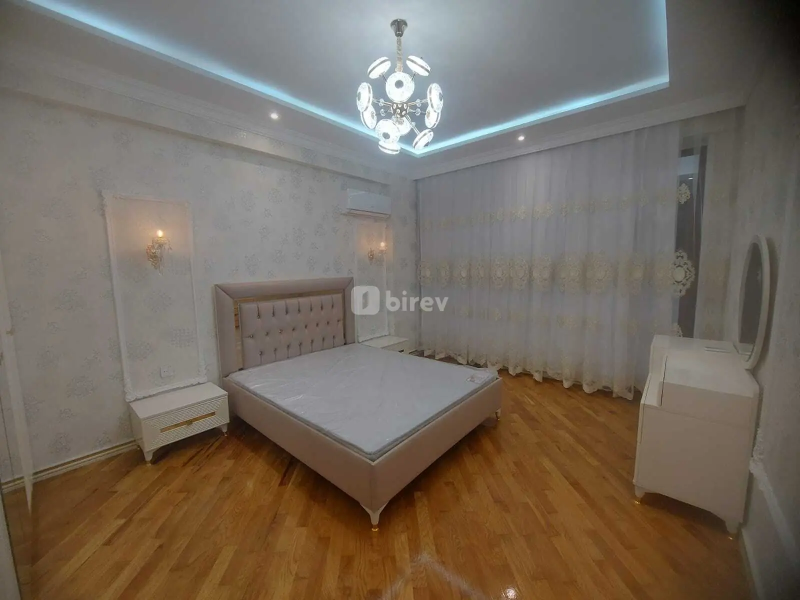 3-комнатная квартира, Ясамальский район, Həsən bəy Zərdabi pr., Баку — фото 10
