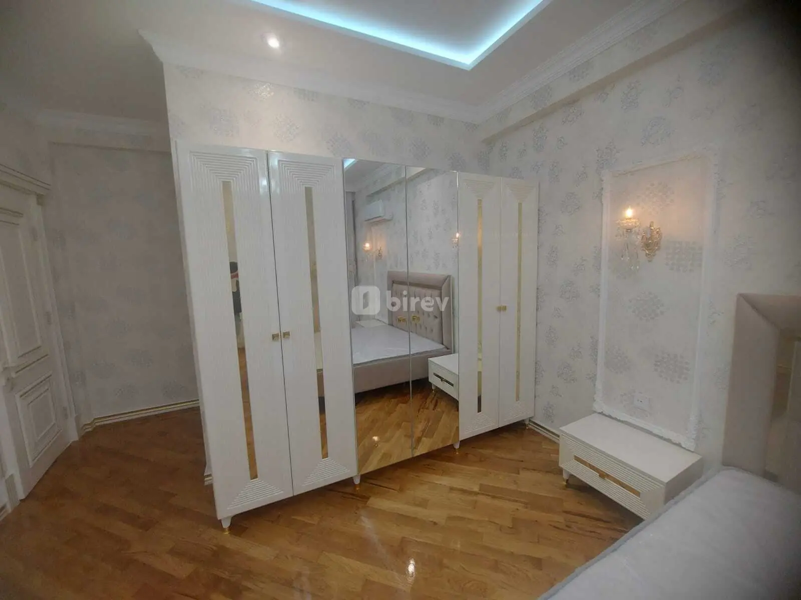3-комнатная квартира, Ясамальский район, Həsən bəy Zərdabi pr., Баку — фото 16