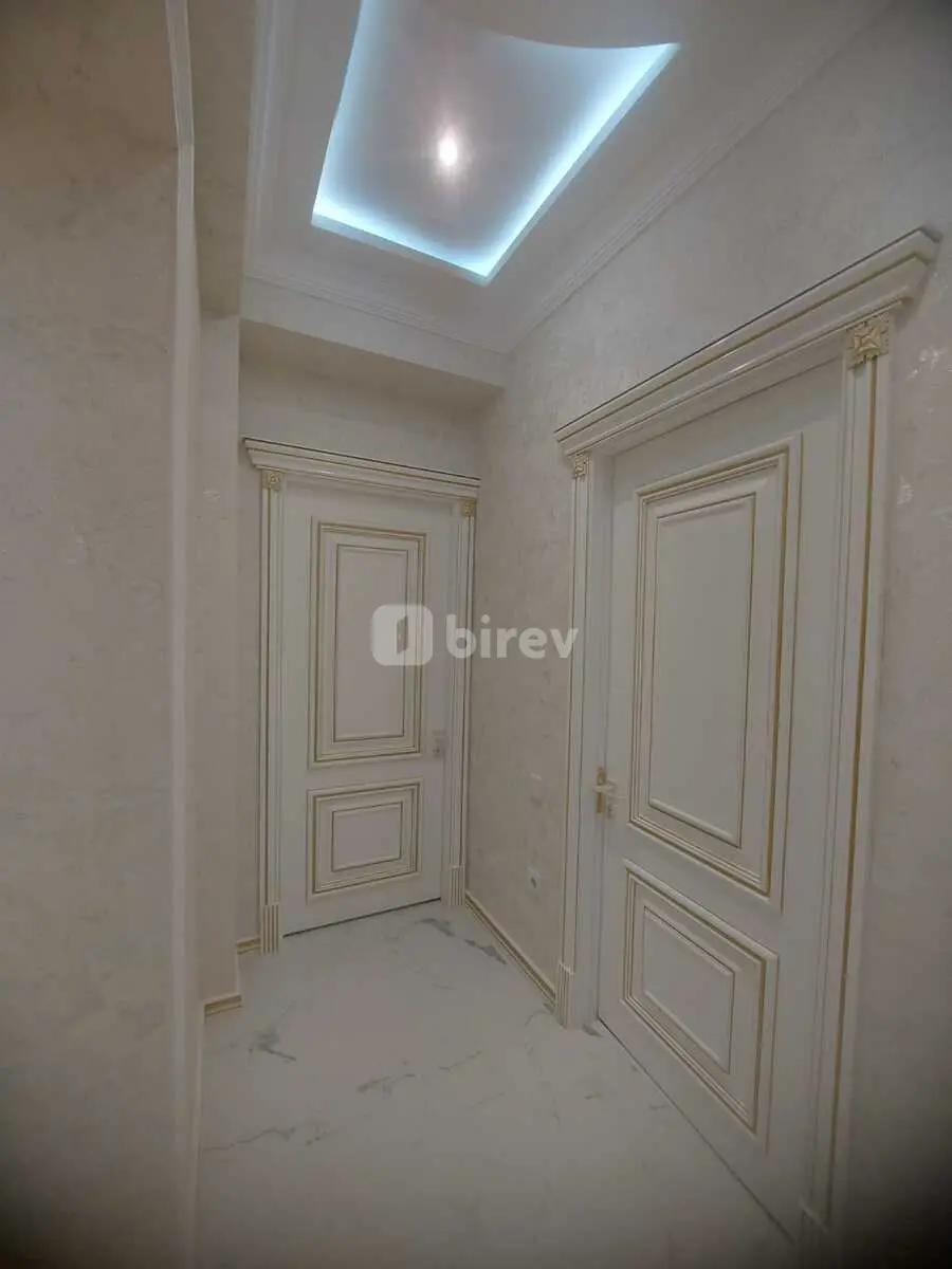 3-комнатная квартира, Ясамальский район, Həsən bəy Zərdabi pr., Баку — фото 17