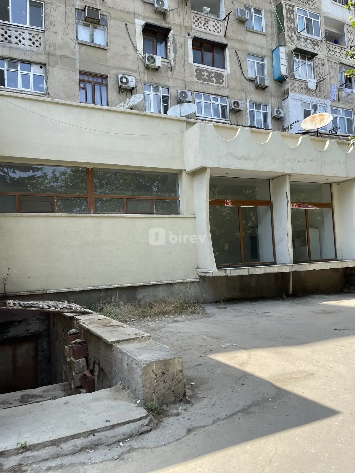 Объект, 9-й микрорайон, Mir Cəlal küç., Бинагадинский район — фото 3