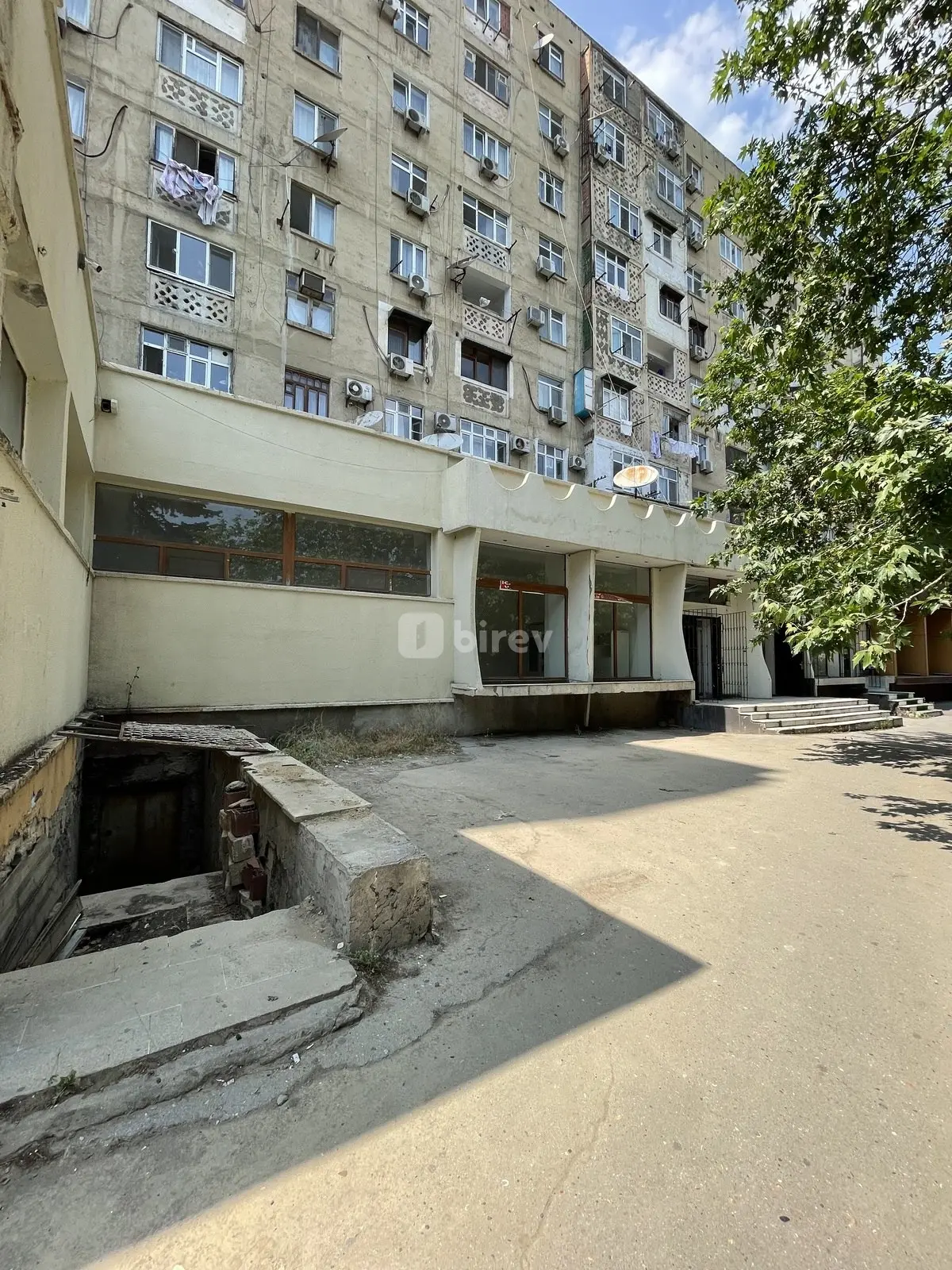 Объект, 9-й микрорайон, Mir Cəlal küç., Бинагадинский район — фото 4