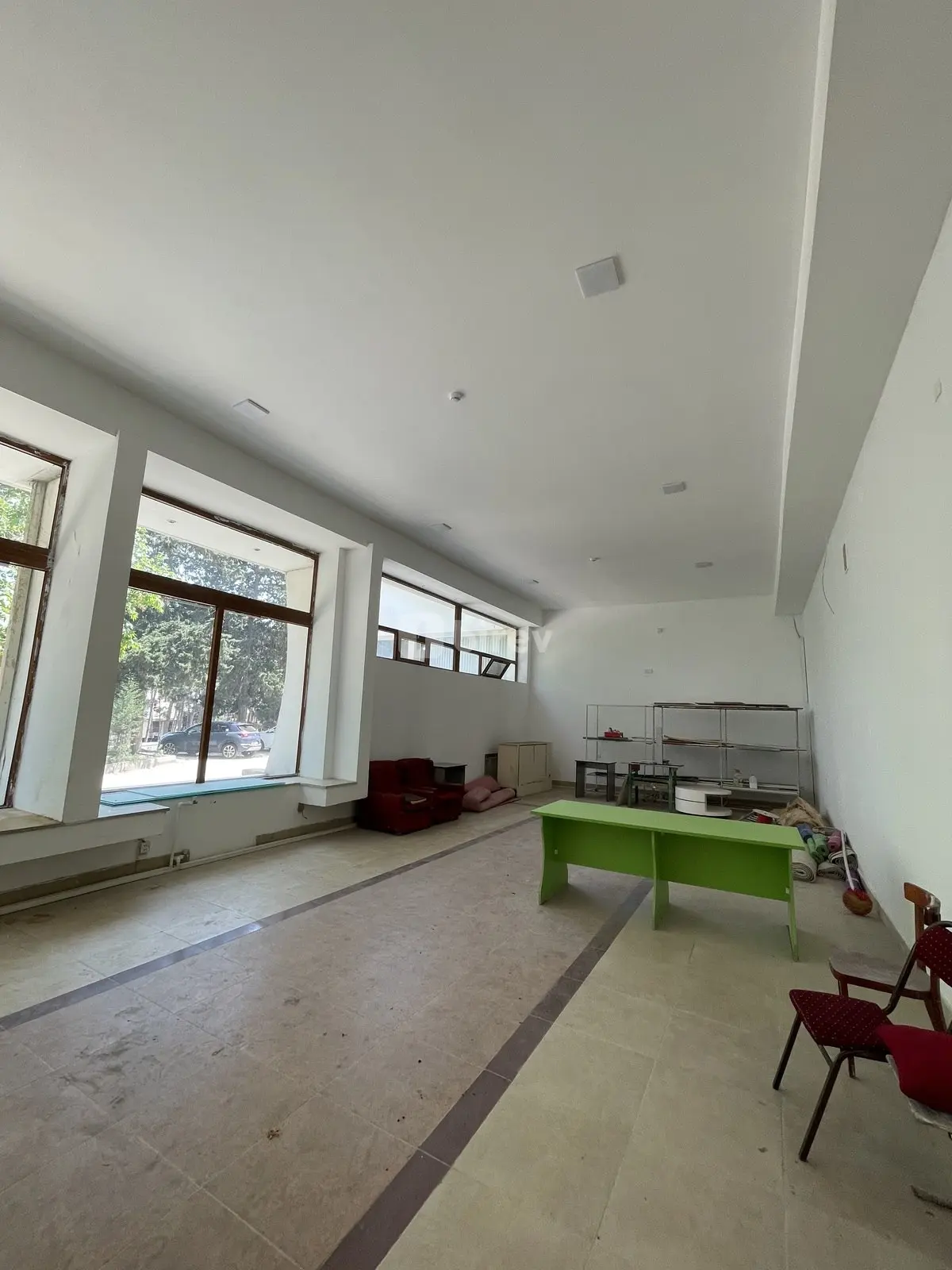 Объект, 9-й микрорайон, Mir Cəlal küç., Бинагадинский район — фото 7