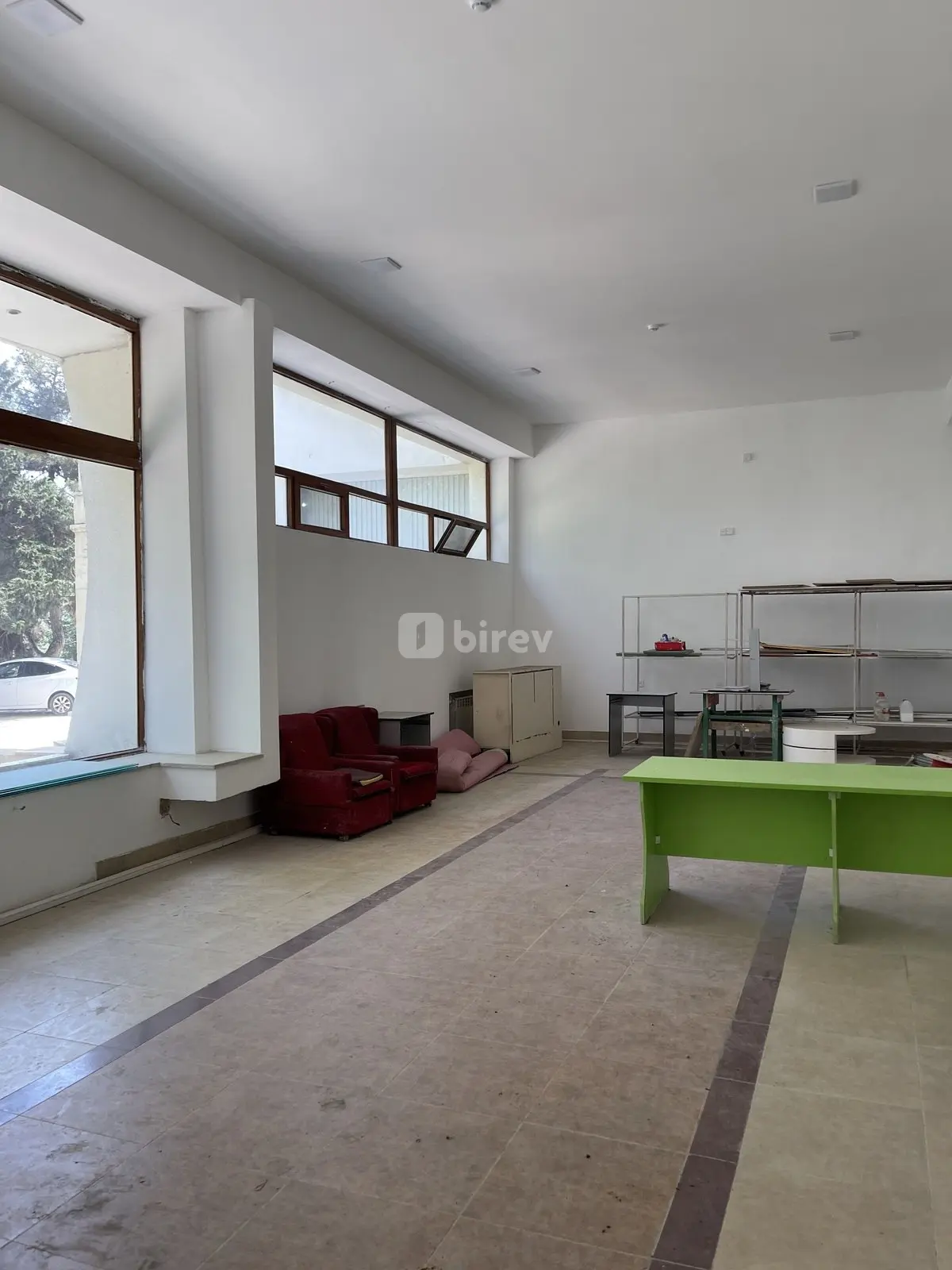 Объект, 9-й микрорайон, Mir Cəlal küç., Бинагадинский район — фото 8