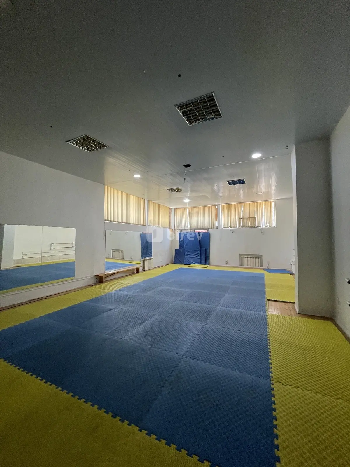 Объект, 9-й микрорайон, Mir Cəlal küç., Бинагадинский район — фото 10