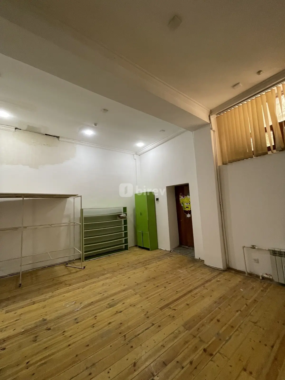Объект, 9-й микрорайон, Mir Cəlal küç., Бинагадинский район — фото 12