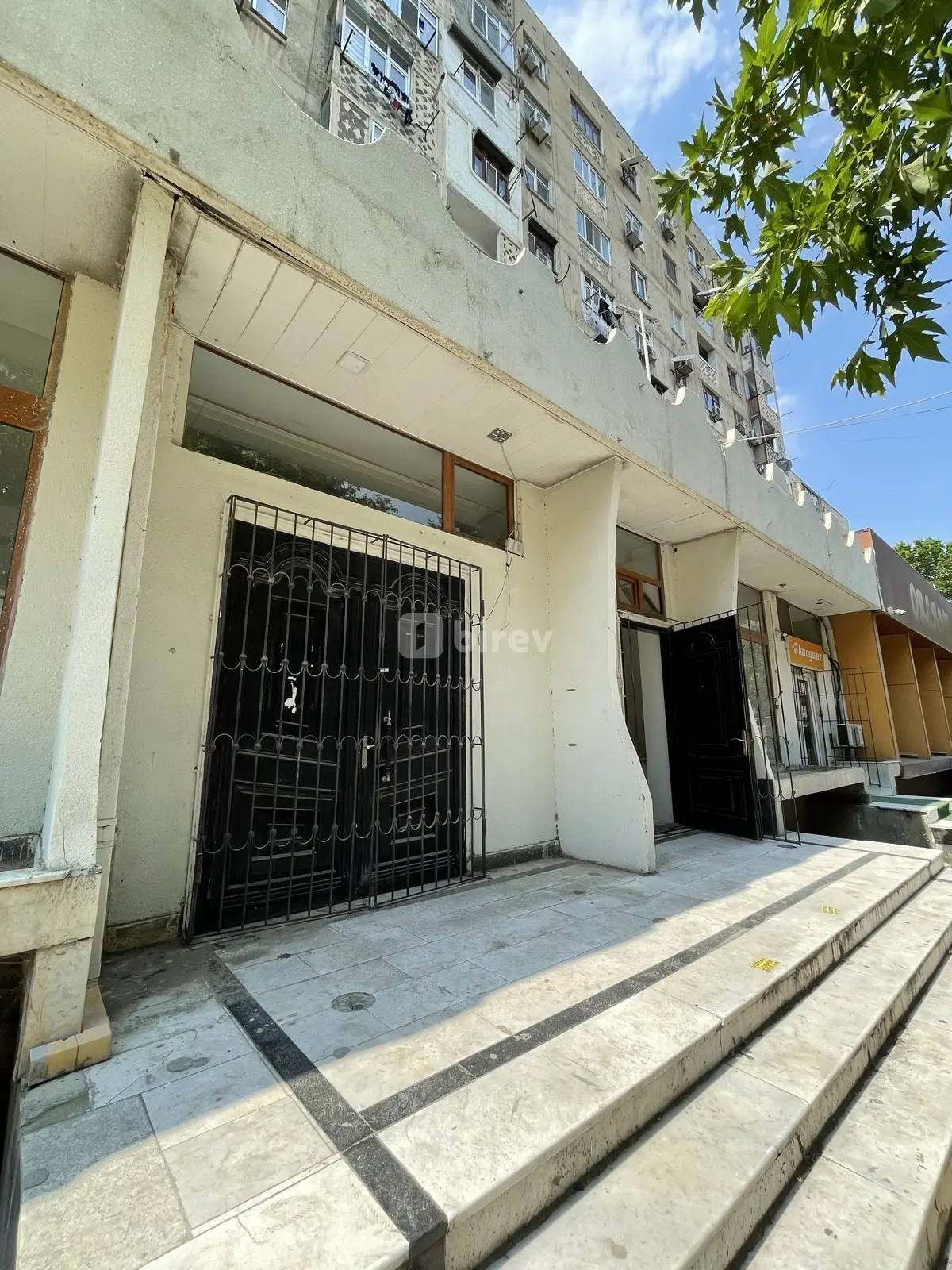 Объект, 9-й микрорайон, Mir Cəlal küç., Бинагадинский район — фото 17