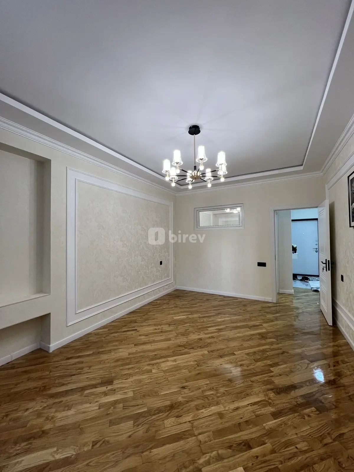 2-комнатная квартира, пос. Ени Ясамал, Əsəd Əhmədov küç., Ясамальский район — фото 2