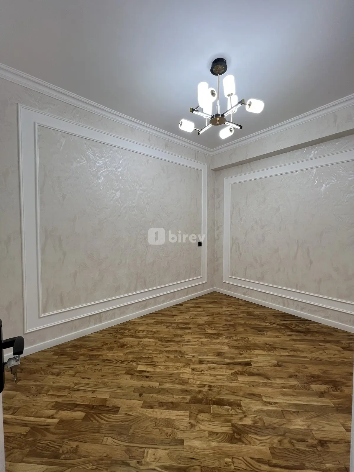 2-комнатная квартира, пос. Ени Ясамал, Əsəd Əhmədov küç., Ясамальский район — фото 5