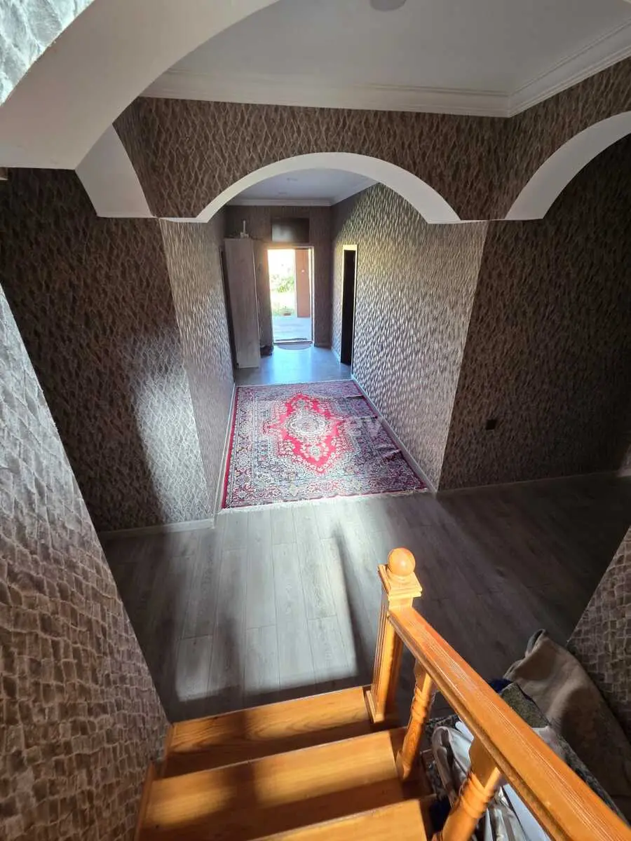 10-комнатный дом, пос. Бильгя, Bilgəh qəsəbəsi, Сабунчинский район — фото 10