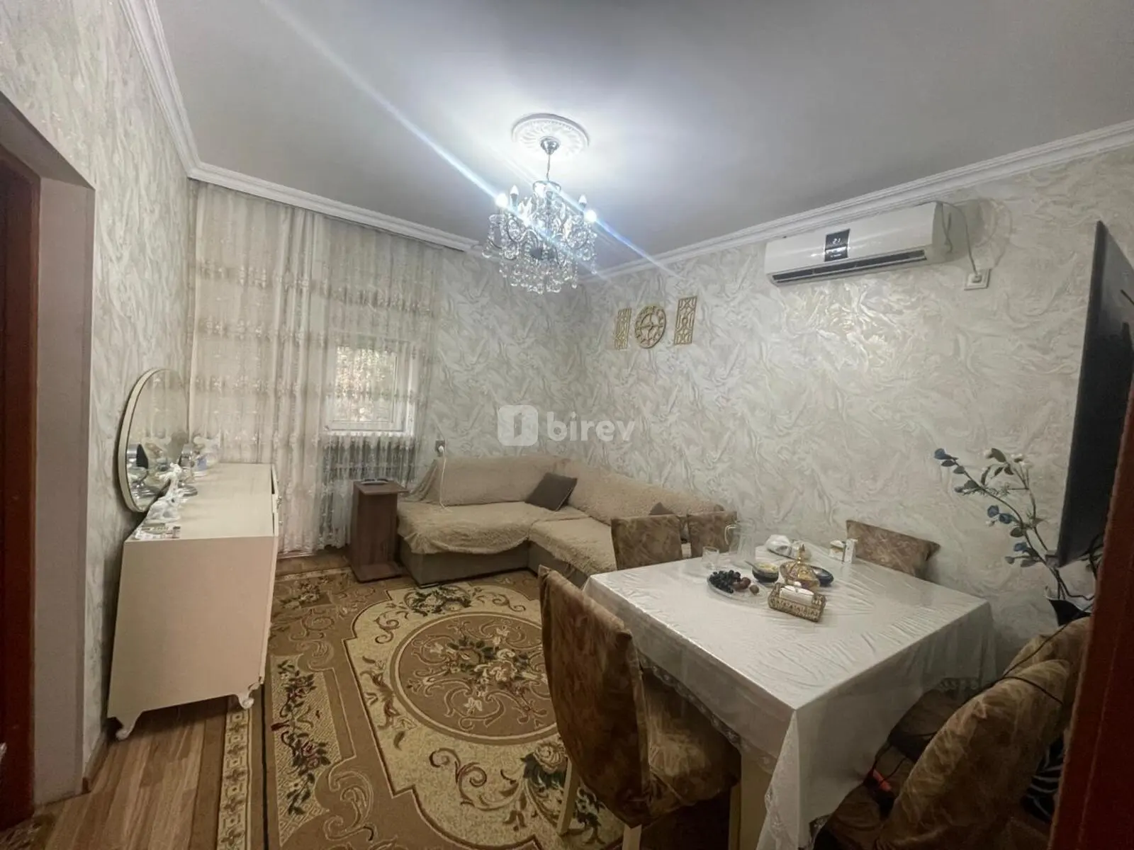3-комнатный дом, Сабунчинский район, Qəzənfər Musabəyov küç., Баку — фото 1