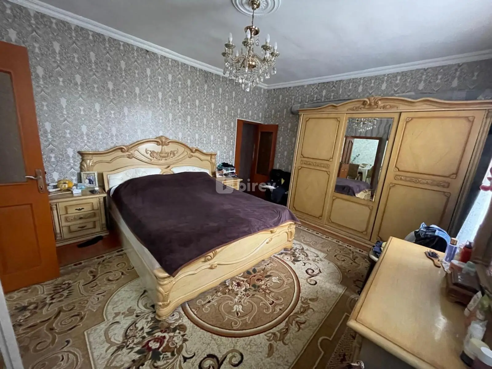 3-комнатный дом, Сабунчинский район, Qəzənfər Musabəyov küç., Баку — фото 3