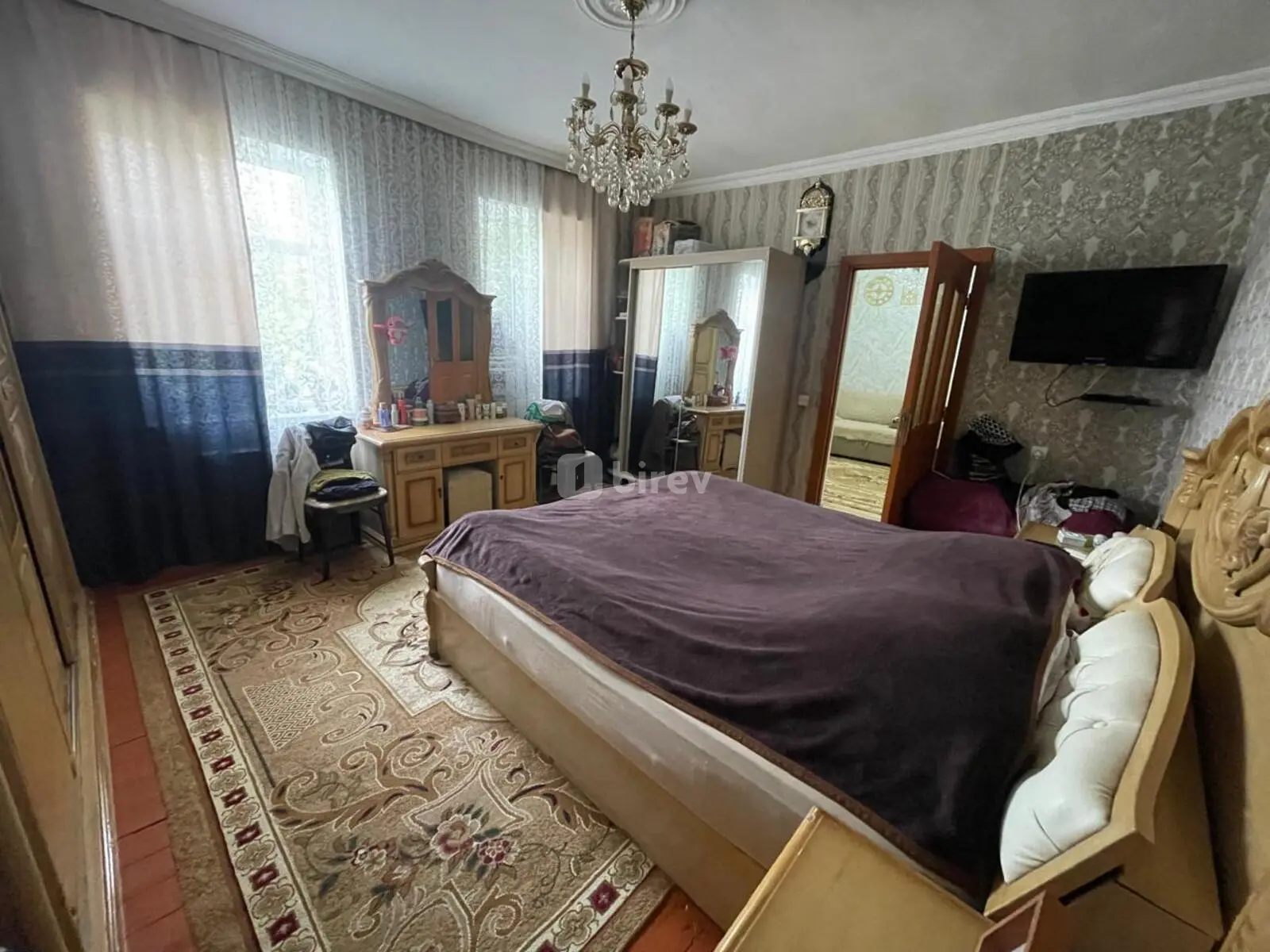 3-комнатный дом, Сабунчинский район, Qəzənfər Musabəyov küç., Баку — фото 4