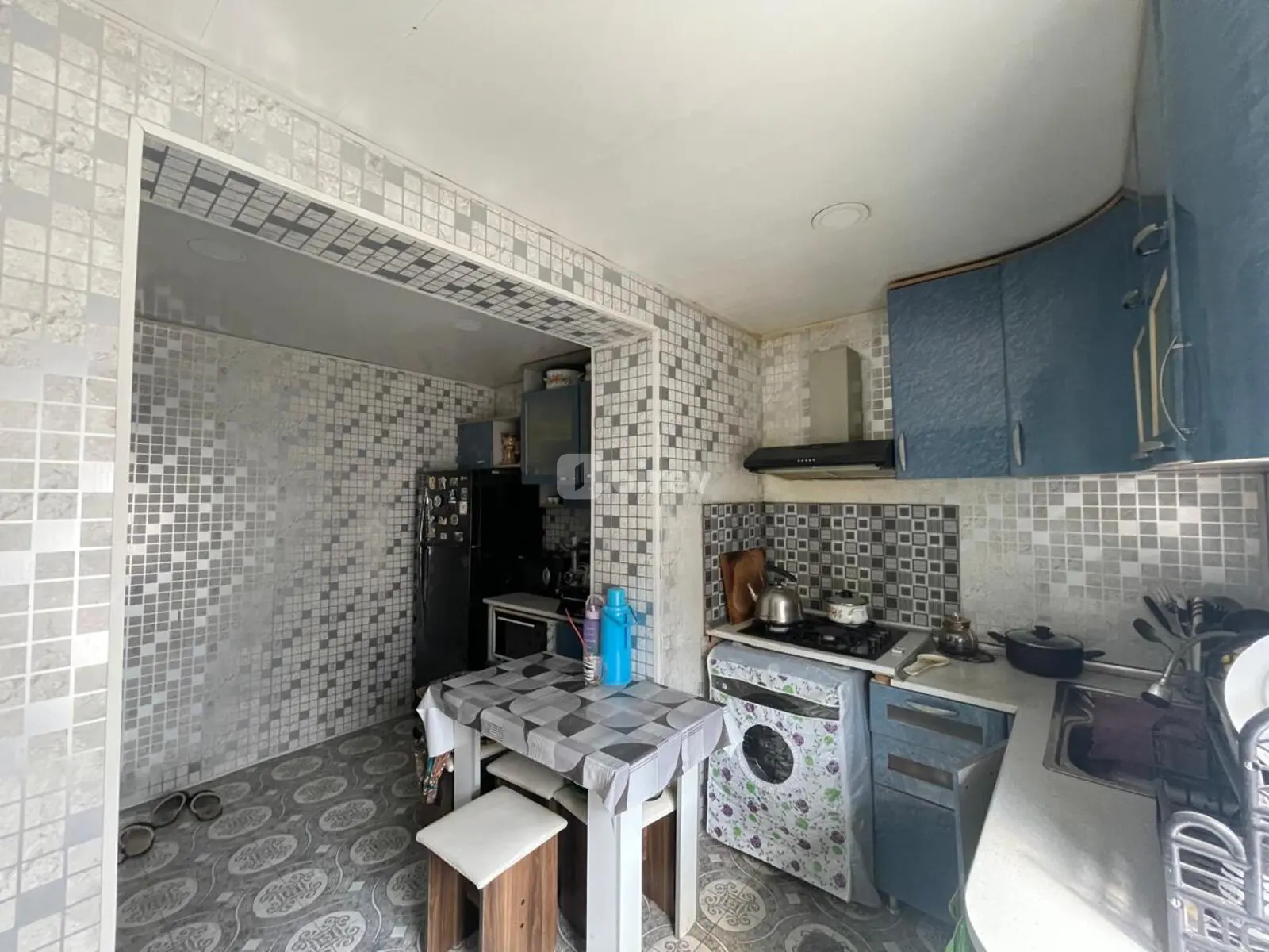3-комнатный дом, Сабунчинский район, Qəzənfər Musabəyov küç., Баку — фото 5